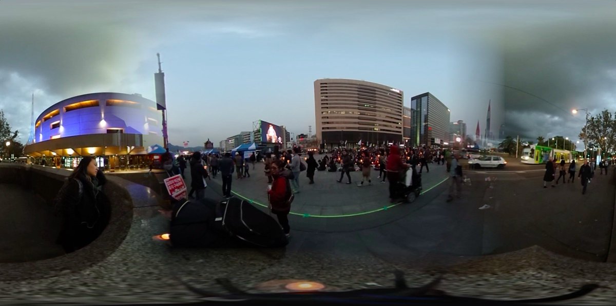 virtualrealityk's tweet image. VR Fringe Festival starts Wednesday! Shorts Vol 1 program at 6.30 PM, Shorts Vol 2 program at 7.50 PM.  Buy Tix: melbournefringe.com.au/event/the-virt…