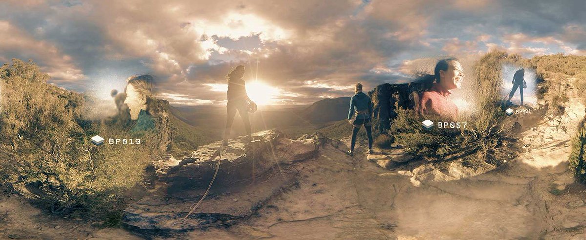 virtualrealityk's tweet image. VR Fringe Festival starts Wednesday! Shorts Vol 1 program at 6.30 PM, Shorts Vol 2 program at 7.50 PM.  Buy Tix: melbournefringe.com.au/event/the-virt…