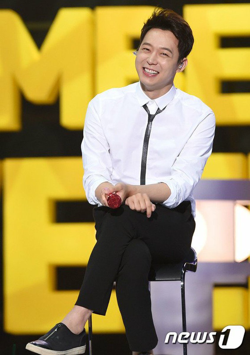 kor_celebrities's tweet photo. JYJ ユチョン、ファン・ハナさんとの挙式を9月20日から再び延期に。
「JYJ」のまとめLIVE： https://t.co/tjPRRCjbDA https://t.co/EXi9TAANc6