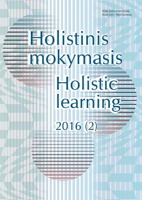 Our <a href="/SettleProject/">SETTLE Project</a>  on <a href="/VMUlive/">Vytautas Magnus Uni.</a>  Vytautas Magnus University journal. tinyurl.com/y9rqjvjc 
#Social #Journal #ErasmusPlus