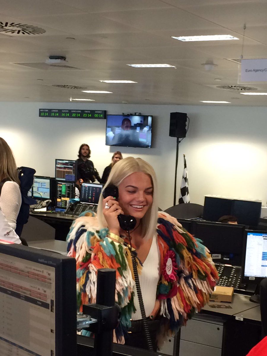 HavensHospices's tweet photo. BIG thank you to the lovely @louisa for supporting @HavensHospices at yesterday's #BGCCharityDay. What a fantastic day! https://t.co/vMQCbd3smK