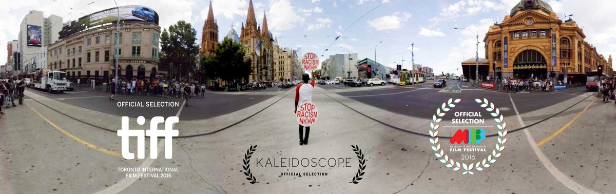 virtualrealityk's tweet image. Check out the VR Fringe Festival. Opens Wednesday night! DOCOS Vol 1 at 7.10 PM, DOCOS Vol 2 at 8.25 PM.  Buy Tix: melbournefringe.com.au/event/the-virt…