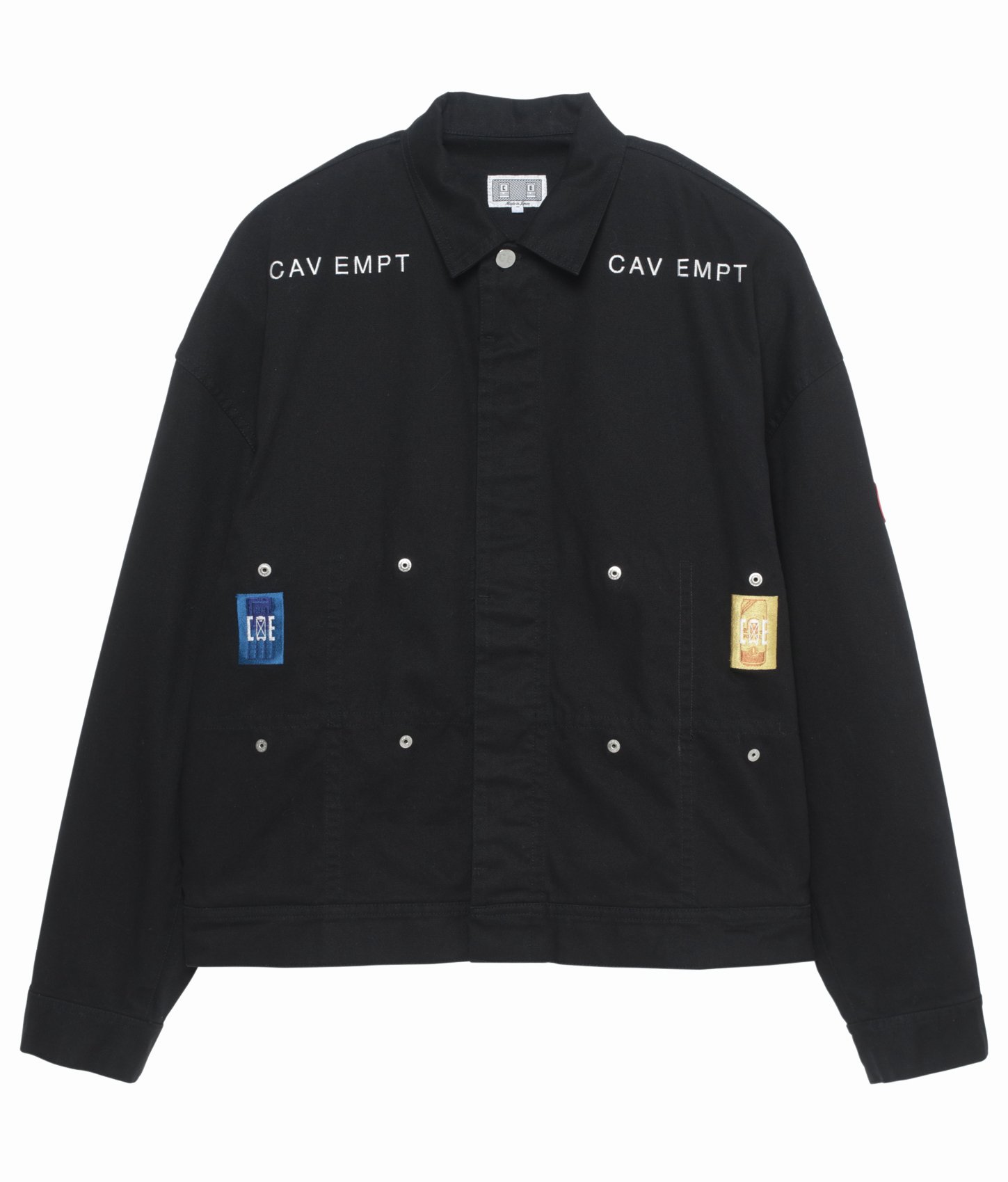 CAVEMPT (@CAVEMPT) / Twitter