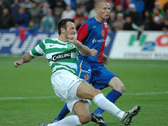 Happy birthday to former Celtic, Wisla Krakow and Poland striker Maciej Zurawski, who turns 41 today! 