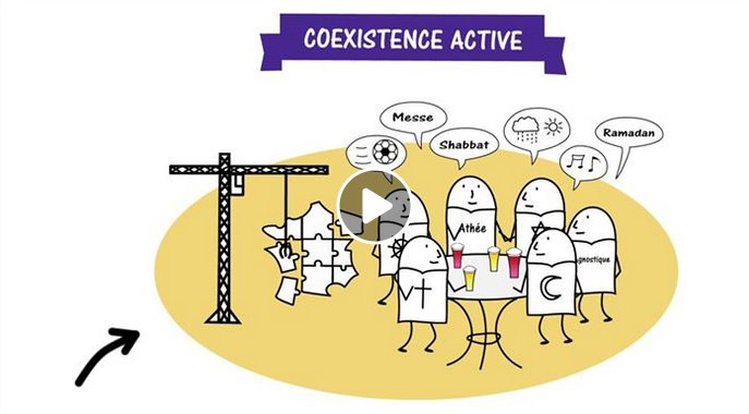 CoexisterNancy's tweet photo. Depuis 2009, @AssoCoexister promeut la #CoexistenceActive !  Plus de 80 000 jeunes y ont été sensibilisés, et vous ? https://t.co/cz3JIVRGy2 https://t.co/BQJG05xxxd