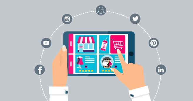 ➡️ Social marketing and smartphones — trends you should know if you’re working in fashion: bit.ly/2kntMgc #socialmedia