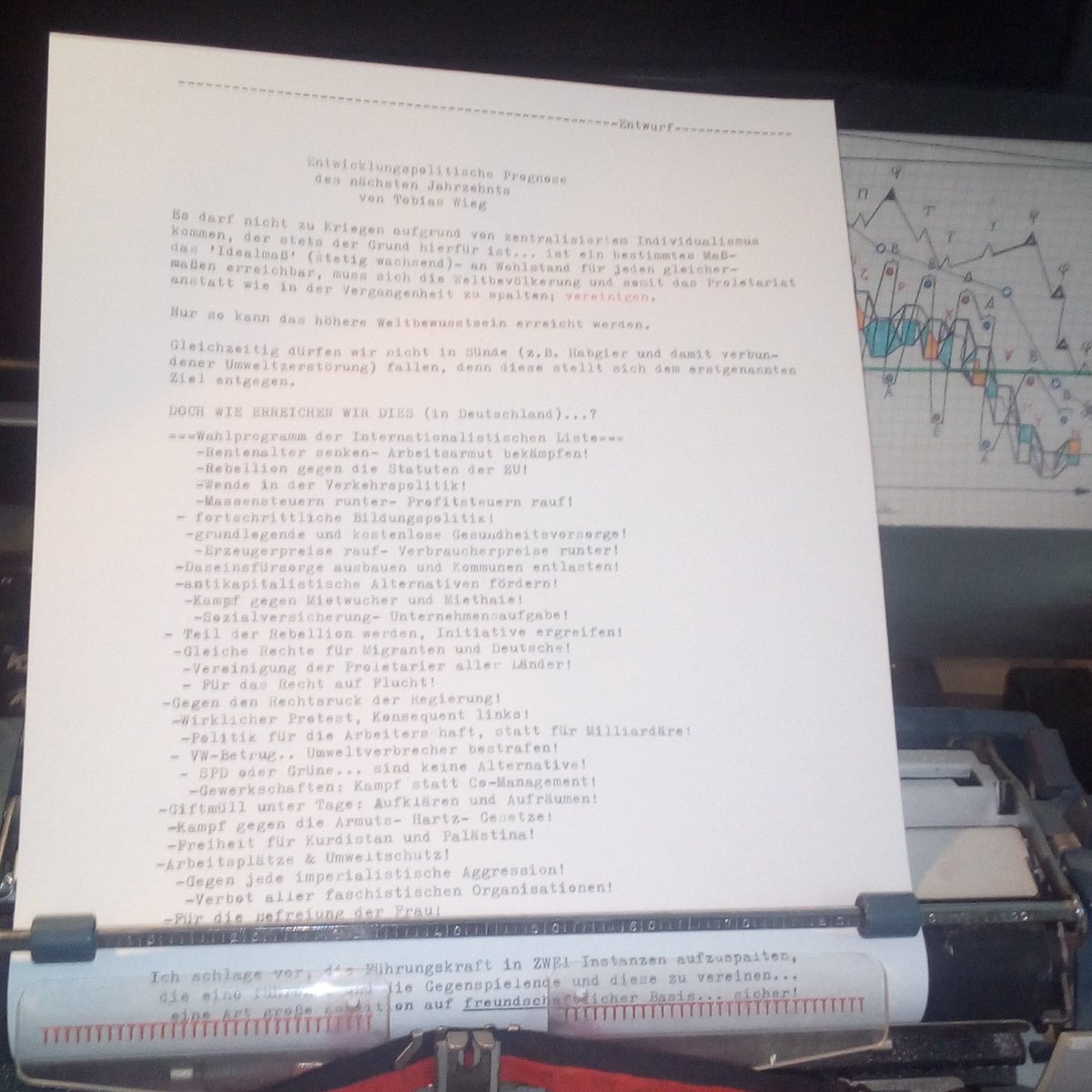 t_w_2_r's tweet image. Big Coalition in Germany or MLPD... (..who knows?)