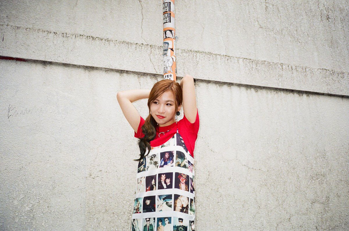 Little Glee Monster Happy Birthday Mayu