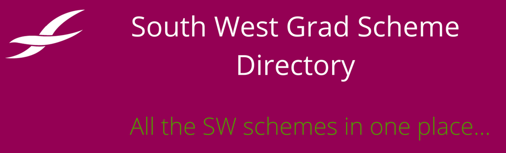 GradSW's tweet photo. Retaining graduate talent in the South West – Gradsouthwest launches first SW Grad… https://t.co/3fkcyQ5IsK https://t.co/Ev0dv5SDPr