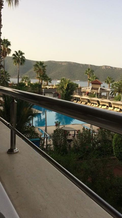 ErsanResortSPA's tweet photo. Great shots from our dear guest Murat Girgin ⭐⭐⭐⭐⭐
Çok teşekkür ederiz Murat bey.. https://t.co/4GNmrXdQov