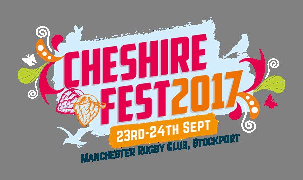 Cheshire Fest is back THIS month!
bit.ly/2xhxD8Y