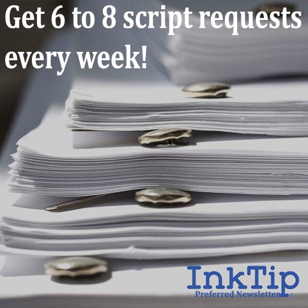 theberlinfff's tweet photo. Find out what producers are looking for &amp; send your scripts. Subscribe to the @Official_InkTip Preferred Newsletter https://t.co/hRXSaT9ZO2 https://t.co/HioMLkoPjr