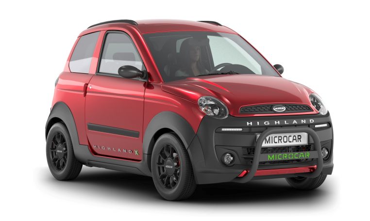 MicrocarNL tweet picture