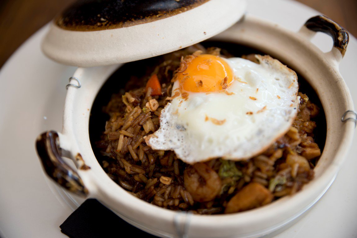 GGroveTavern's tweet photo. Before spring really kicks in we're making the most of our winter favourites 🔥🔥

#thegrove #nazigoreng #winterfavs #safood #adelaideeats https://t.co/dCrseIrLmk