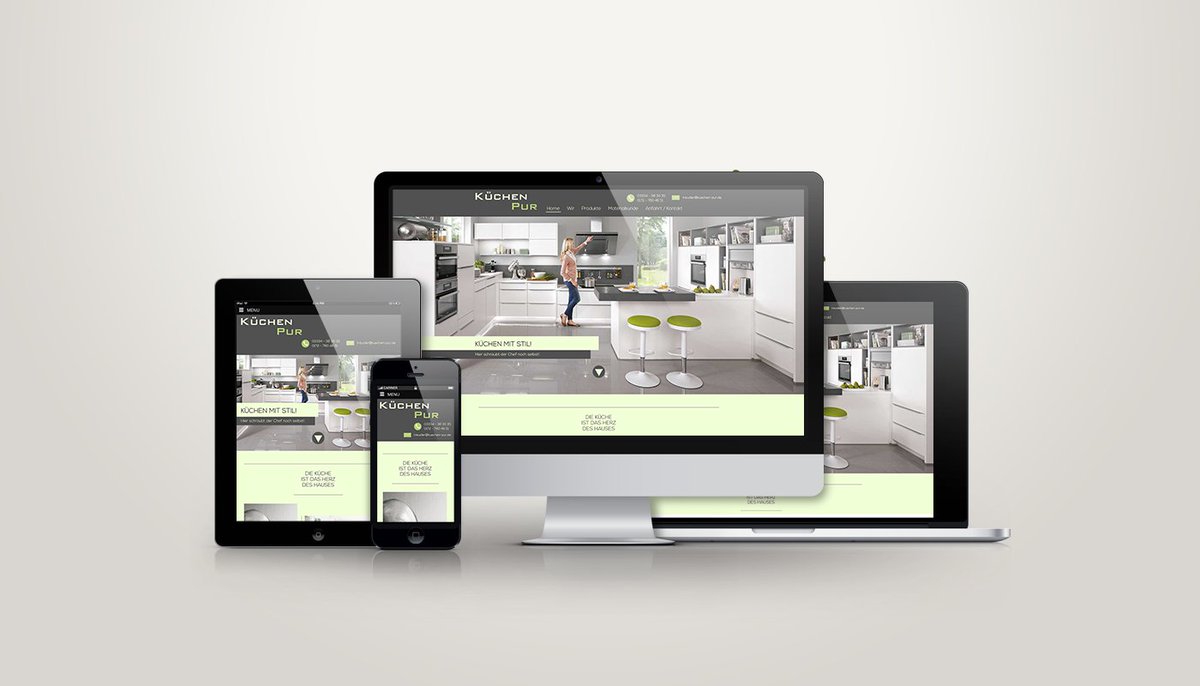 adocom's tweet image. Traumküchen b2s.pm/lC88Fk