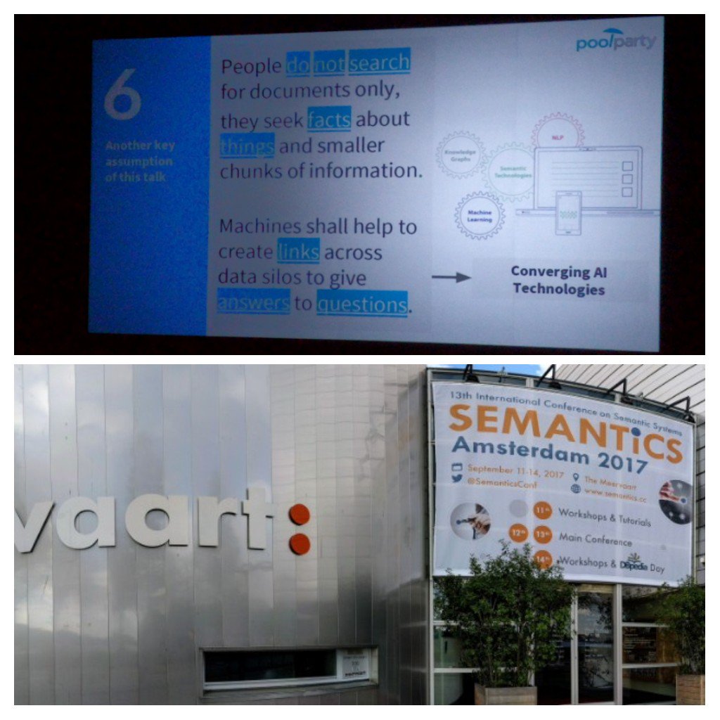 wordliftit's tweet image. We need to link data to help machines find answers to our questions #semantics2017 #semanticsconf 💫