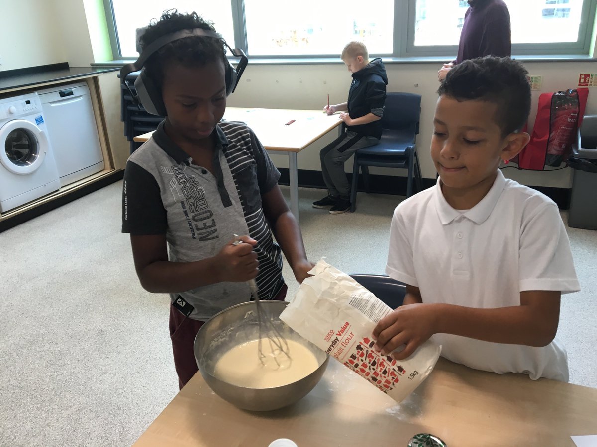 Sarah's Class Two tweet media