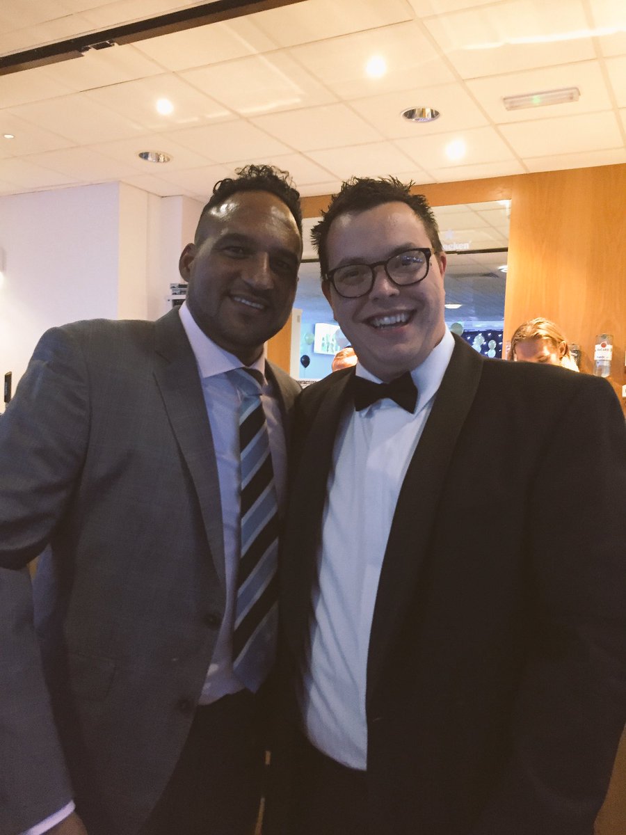 Craig Bowden (@craigatceda) on Twitter photo We had a great time at the <a href="/Exe_Foundation/">Exeter Chiefs Foundation</a> <a href="/ExeterChiefs/">Exeter Chiefs</a> Season Launch Dinner last week.<a href="/CEDAexeter/">CEDA- Community, Equality, Disability Action</a> was presented with a cheque for £1037.78 We had a great time at the <a href="/Exe_Foundation/">Exeter Chiefs Foundation</a> <a href="/ExeterChiefs/">Exeter Chiefs</a> Season Launch Dinner last week.<a href="/CEDAexeter/">CEDA- Community, Equality, Disability Action</a> was presented with a cheque for £1037.78