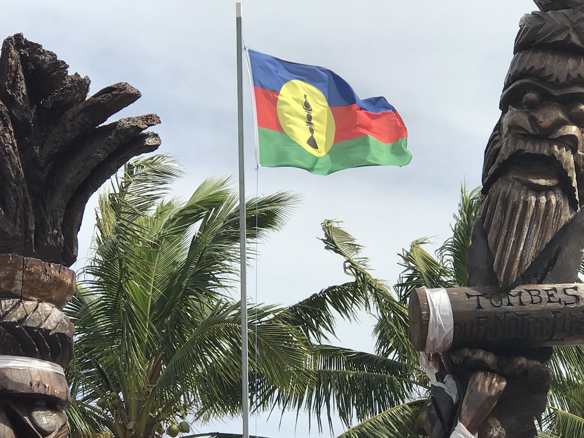 AJKM2018's tweet photo. Tentative échouée pour nommer un Président du Gouv.La plateforme veut un Président qui ne s'inscrit pas ds l'esprit de l'Accord de Nouméa! 👎 https://t.co/b5Are4iGdd