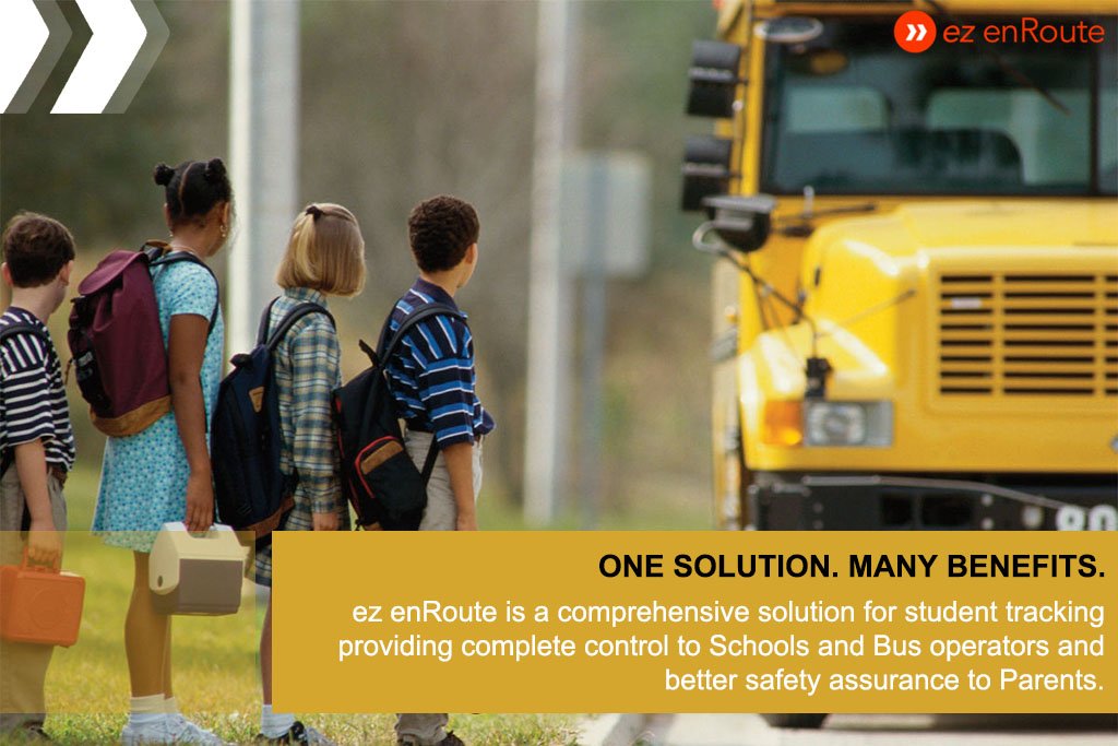 One #Solution Many #Benefits