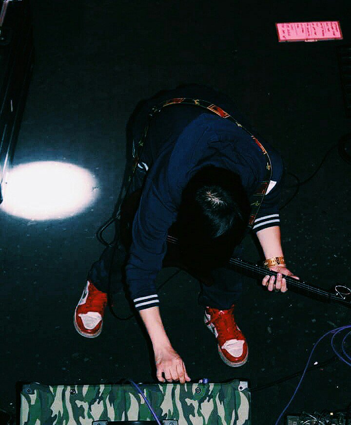 officialboysof6's tweet photo. Red Sojiro 📷© https://t.co/SBytssBCFH