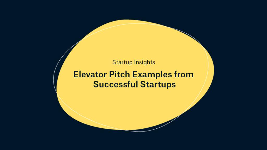 lubasch's tweet photo. An elevator pitch is a prime chance to make a good impression and generate interest in the company! — @slidebean https://t.co/J3C0QQInxh https://t.co/5qEgaknliW
