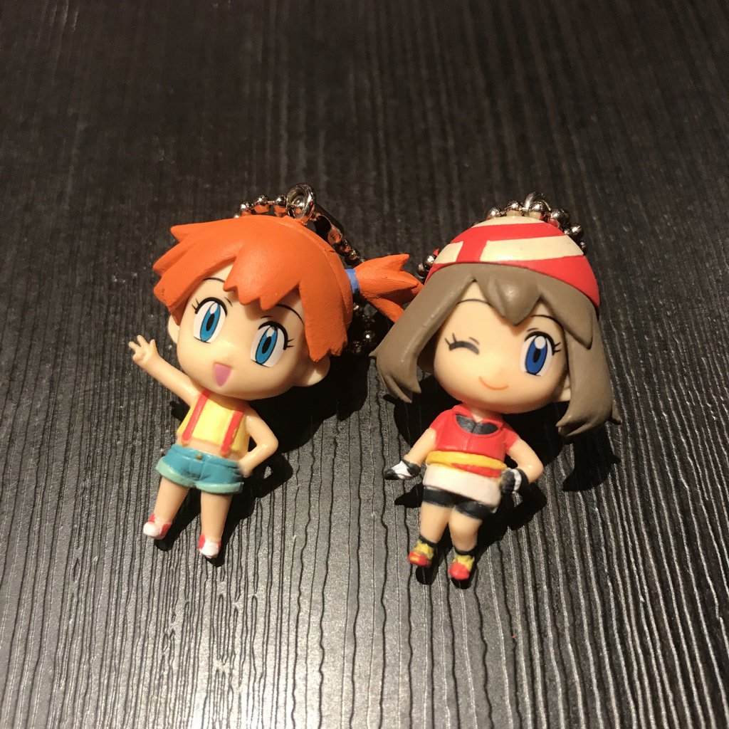 でふぉめmini ポケットモンスターガールズスペシャル　1袋40個セット Amazon | でふぉめmini ポケットモンスター 〜ガールズ