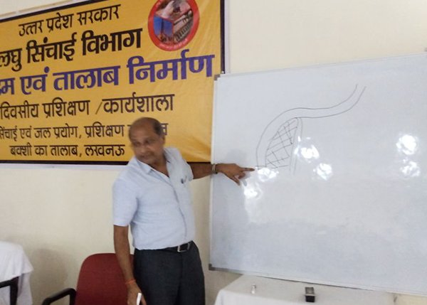 Minor Irrigation tweet media