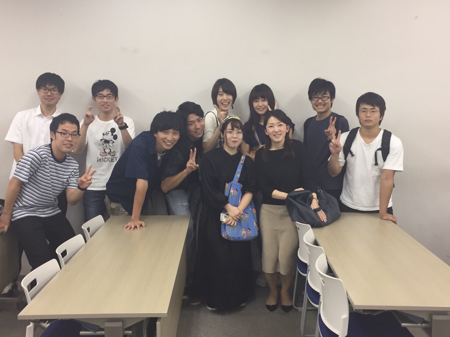 関西大学商学部田村ゼミナール Pe Twitter 昨日は関西大学 関西学院大学 立命館大学との合同ゼミでした ほんと各校しっかり調べていてより一層田村ゼミ班のみんなも冬の大会に向けて士気が高まりました W 最優秀賞目指して頑張ります