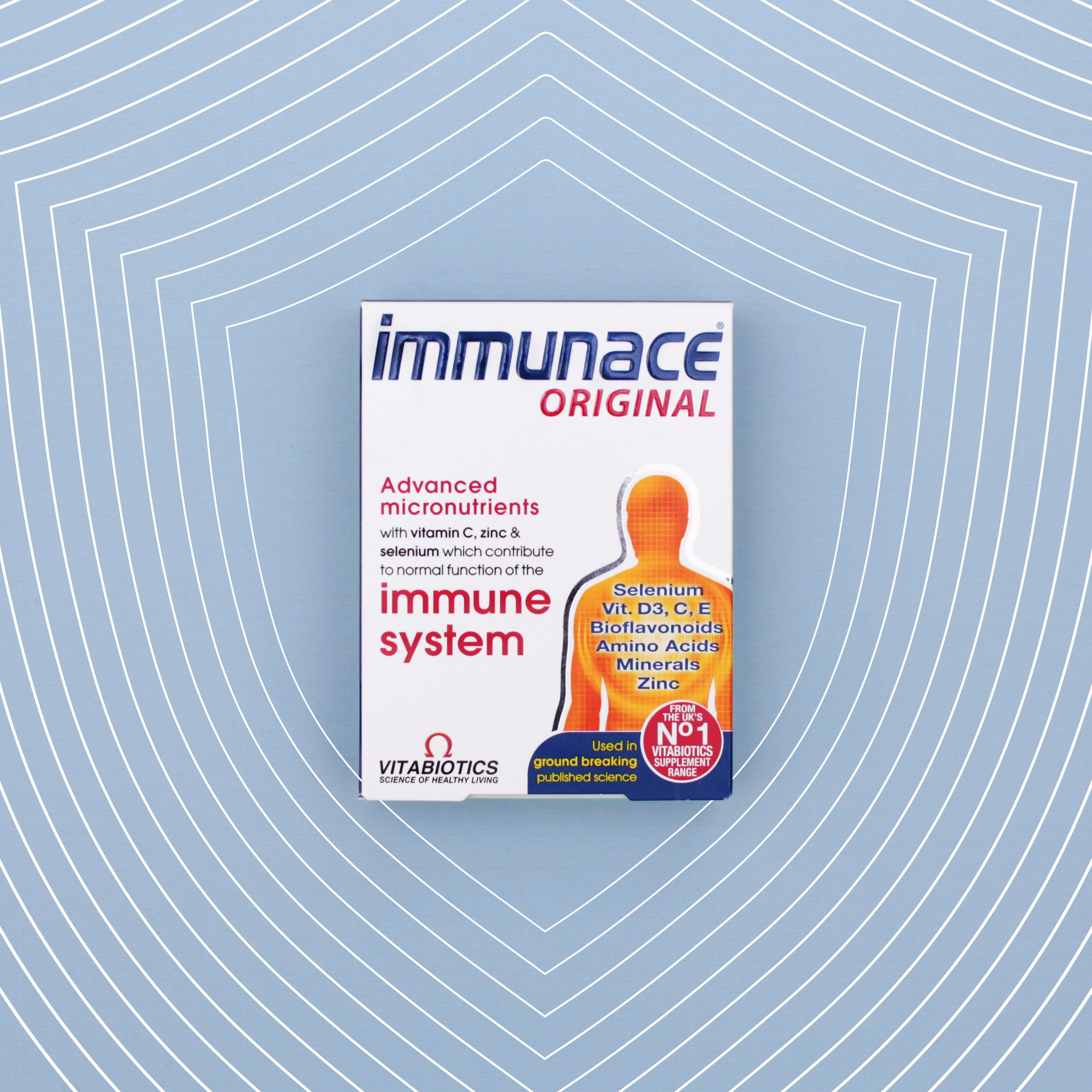 Immunace Twitter Search Twitter