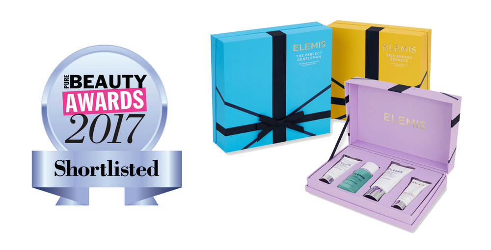 Vote for Hunter Premium Packaging to win in the  Best Design and Packaging Category of the #purebeautyawards goo.gl/forms/xShLkJ5x…