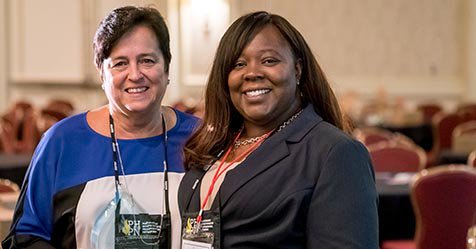 There are only two weeks until #2017PHPN Symposium online registration closes. Reserve spot today at owl.li/QZX830f5RPu.
