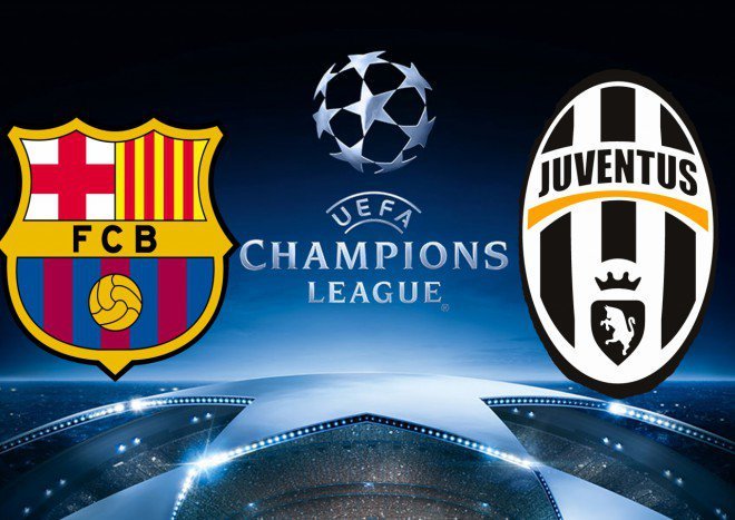 IamGiuann's tweet photo. #BarcellonaJuventus #ChampionsLeague #LeProbabili #SN24it https://t.co/JSYC4IuD3L https://t.co/BBfnBbRDhy