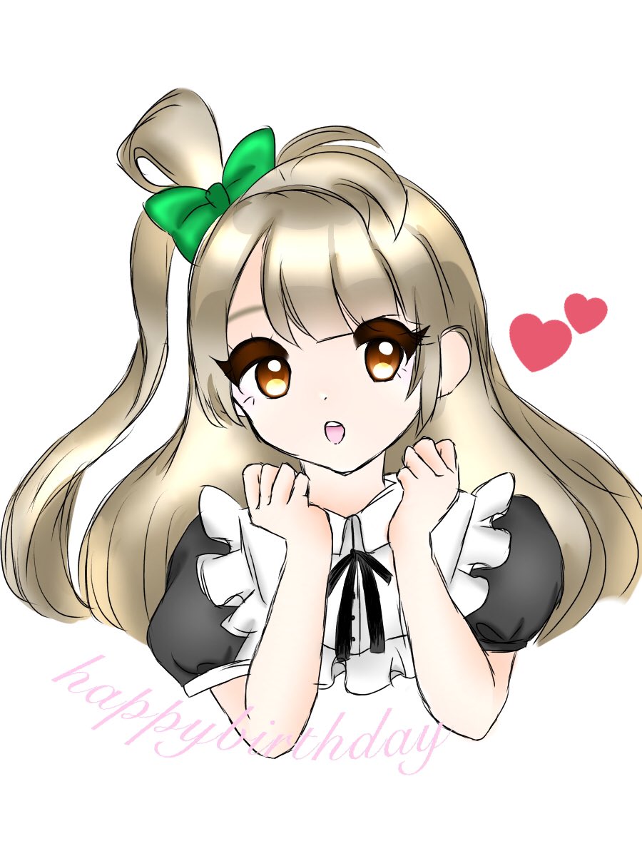 南ことり 生誕祭投稿イラストまとめ 17 9 12 6ページ目 Togetter 南ことり 生誕祭投稿イラストまとめ 17 9 12 6ページ目 Togetter