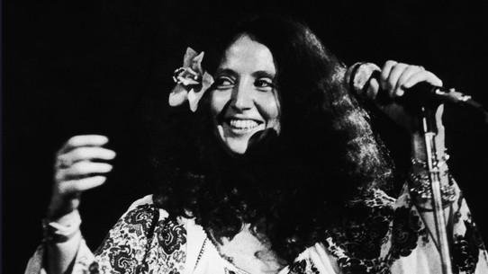 HAPPY BIRTHDAY... MARIA MULDAUR! MIDNIGHT AT
THE OASIS .  