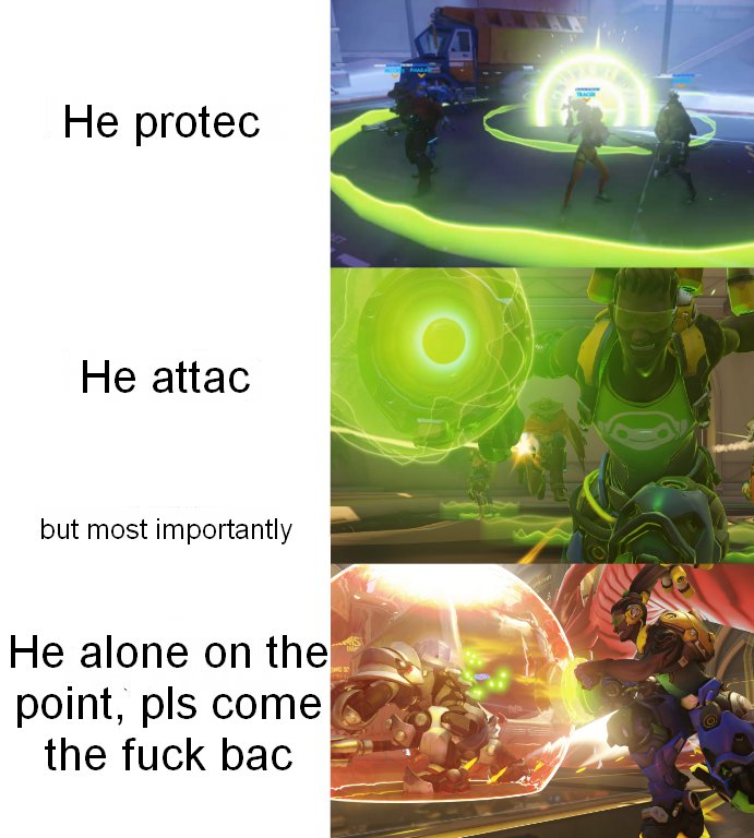 Overwatch 2 News (@oscarintel) on Twitter photo 