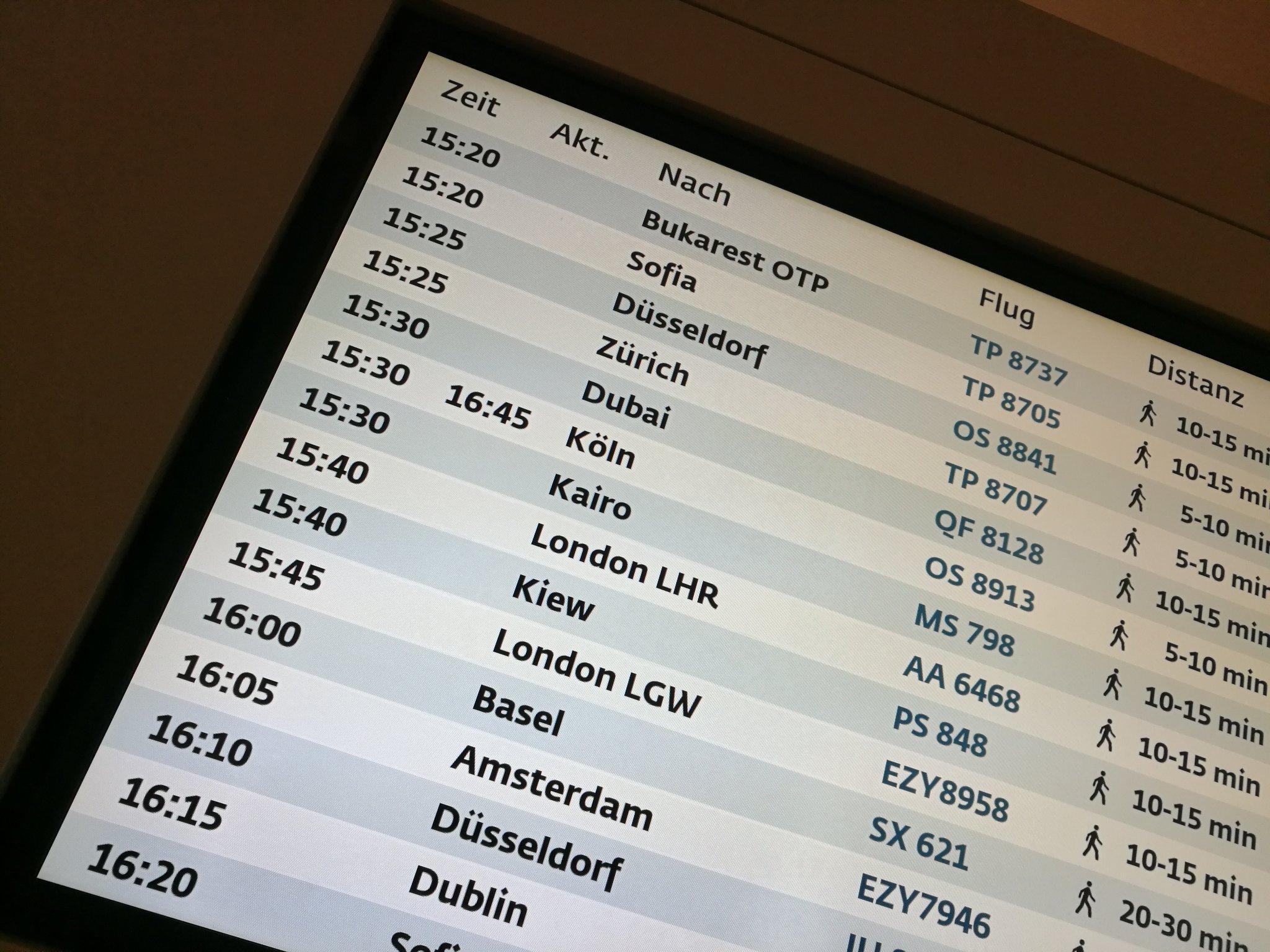 Stephan Grad Dmexco Wir Kommen Hoffentlich Bald Airberlin Ahhhhhhhhhhhhhhhhhhhhhhhhhh