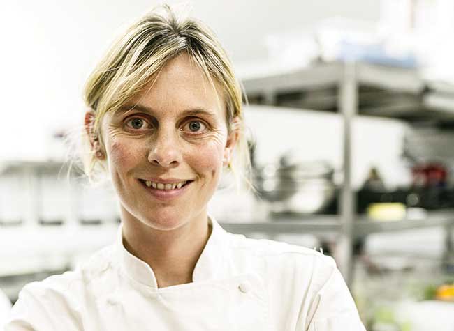Our guest chef night with Emily Watkins has Sold Out folks... <a href="/KinghamPlough/">Kingham Plough</a> #guestchef #southwestfood