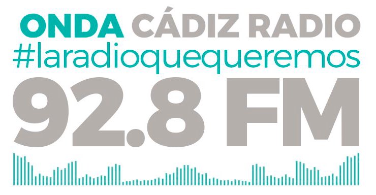 EliezerLopez's tweet photo. 🎙 A partir del próximo 18 de Septiembre, podrás escucharme cada Lunes a las 18:30h en "Cádiz Contigo" 😃

🎧 92.8 FM
🎧 https://t.co/ffsMAQK2wW https://t.co/jRNGWfOPIw