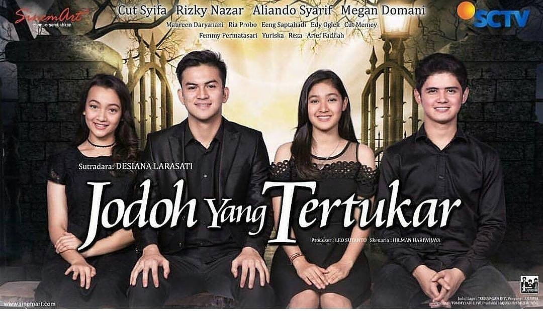 Jangan lupa selalu nntn yaa !