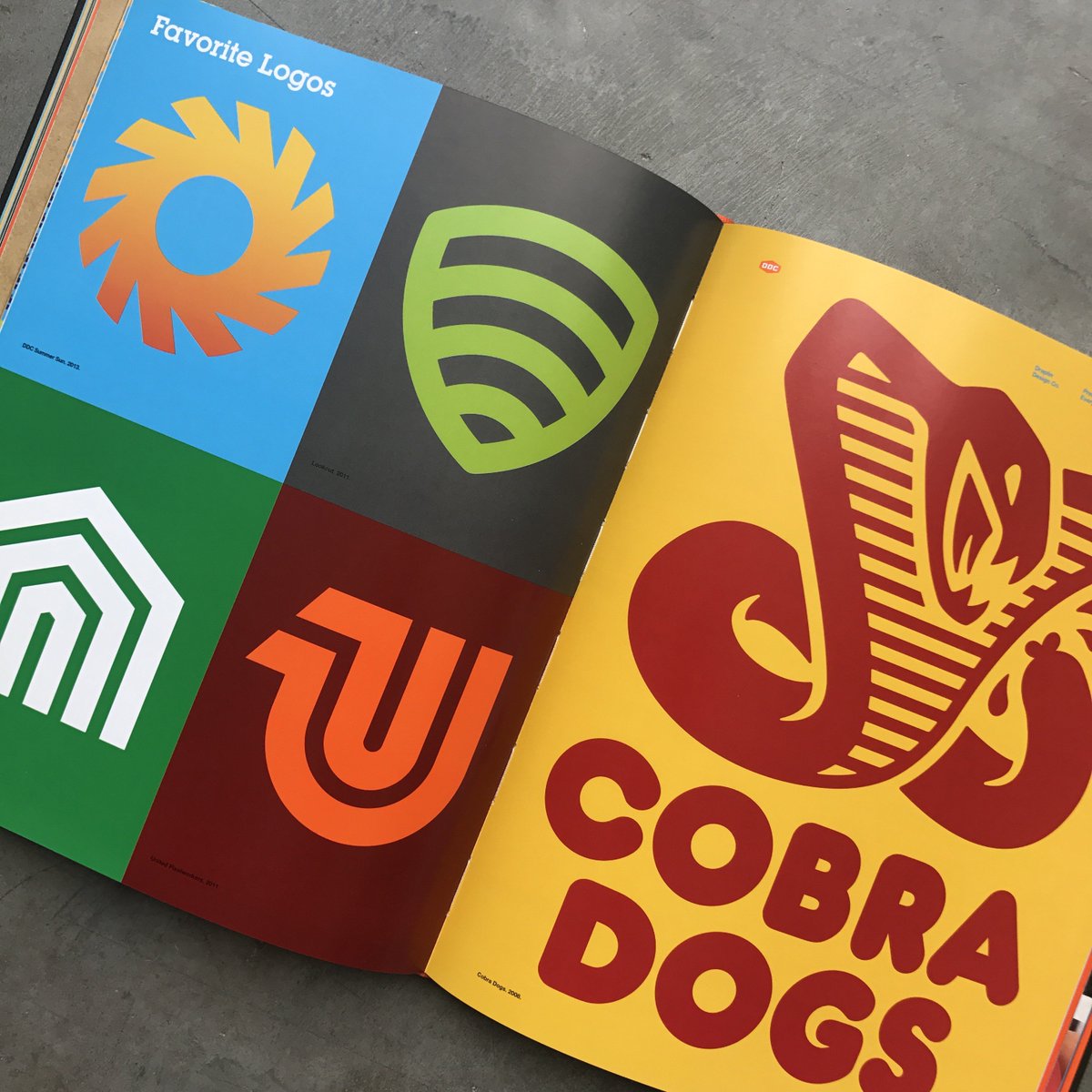 Draplin Design Co Pretty Much Everything