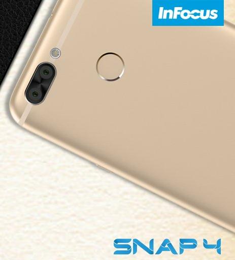 purelyfast's tweet image. Small but unique and most powerful smartphone - finally the best smartphone by @InFocus_IN that can #CaptureItAll
