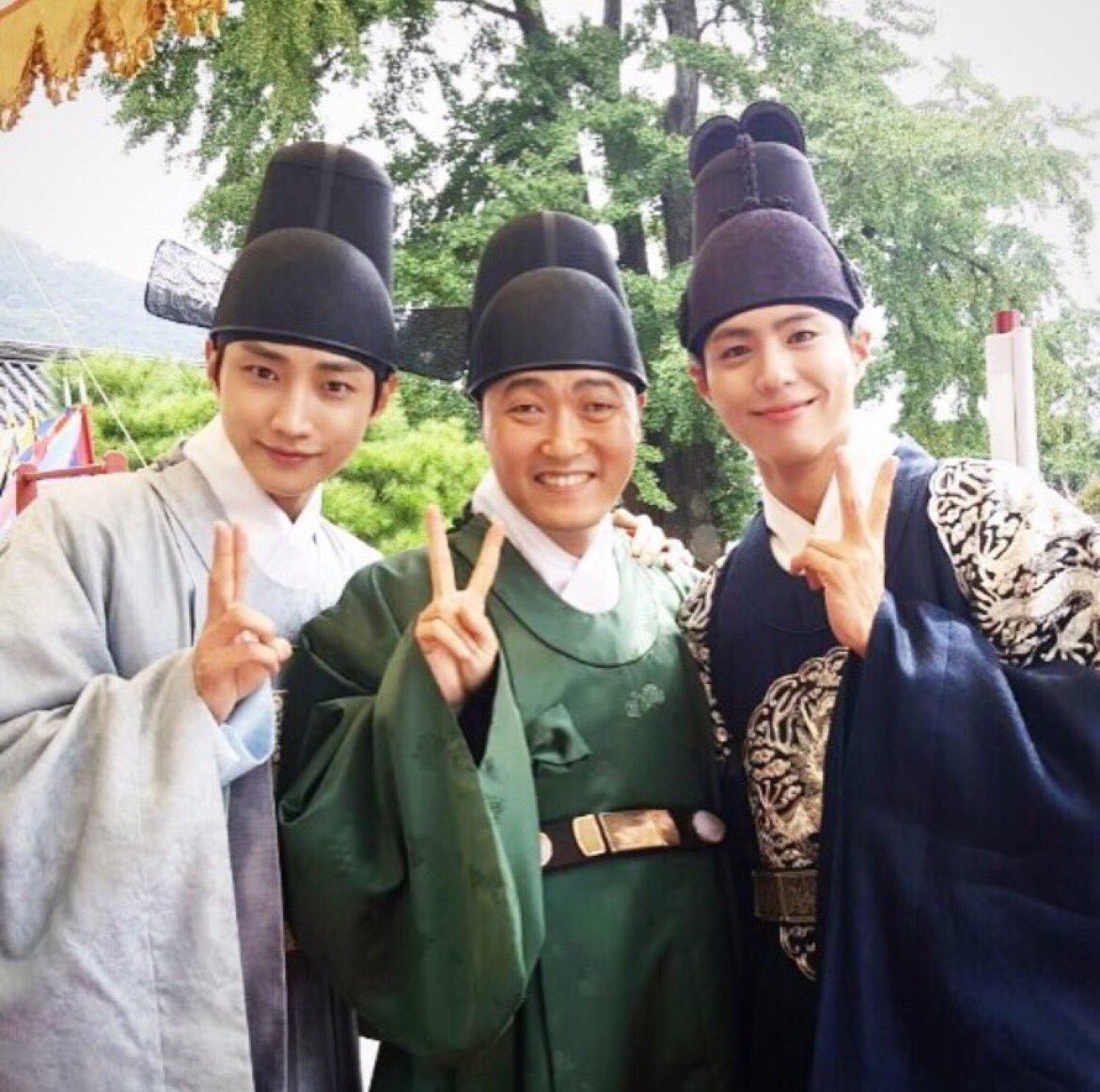 160912 이준혁님 인스타그램