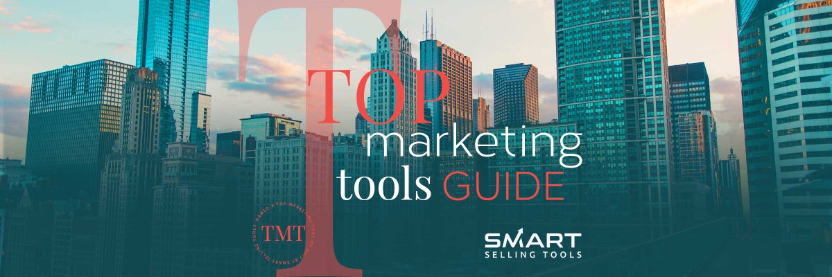 CustomShow's tweet photo. Thanks @sellingtools for including us in the #TopMarketingTools Guide of 2017! https://t.co/UbmSEHOcfo https://t.co/V6dB2eEH6n