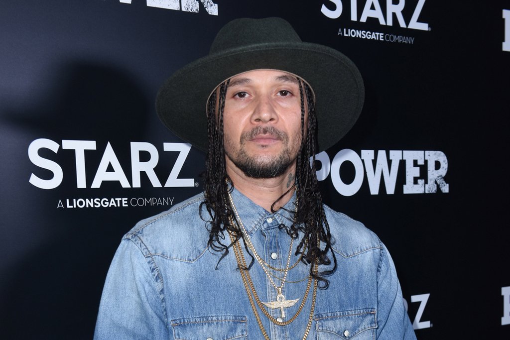 Happy Birthday, Bizzy Bone! 