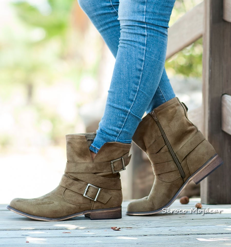 botas siroco