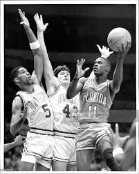 Happy Birthday Vernon Maxwell  