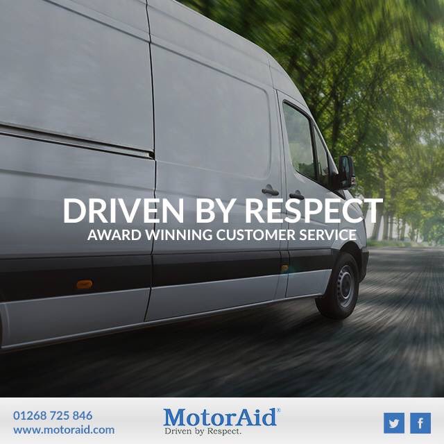 Focusing on delivering a friendly, reliable service: MotorAid.com