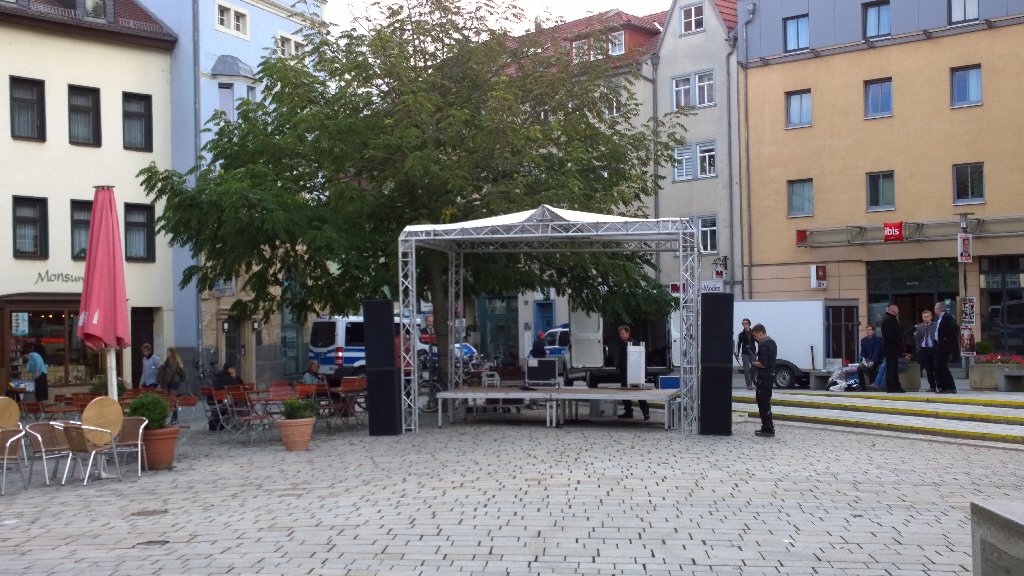 #j1209 afd-bühne holzmarkt