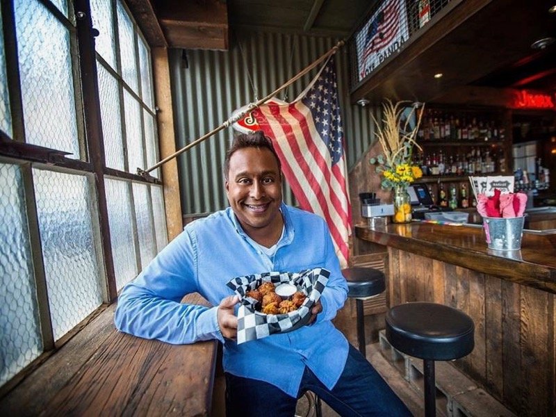 LoFredrich's tweet image. Milwaukee to be featured on Cooking Channel's "Cheap Eats" dlvr.it/PmVhph #MKEfoodies